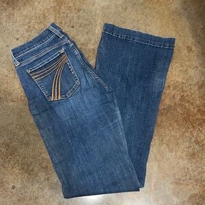 7 For All Mankind Jeans